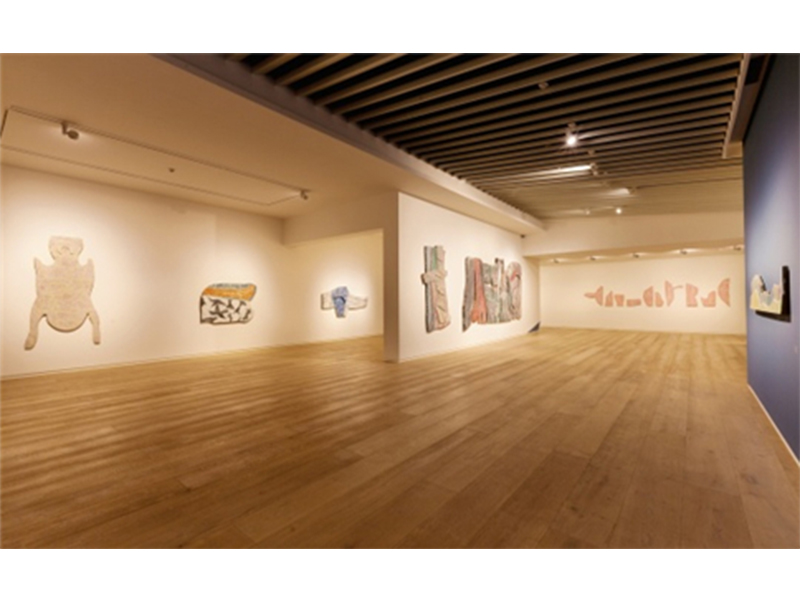展台搭建材料