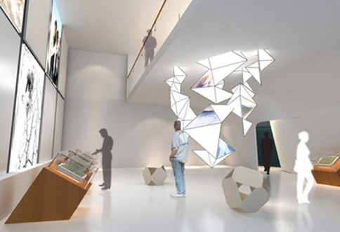 展台搭建材料