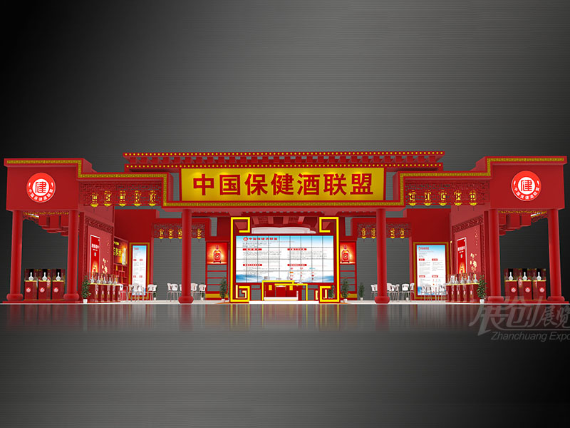 展厅装修成本设计