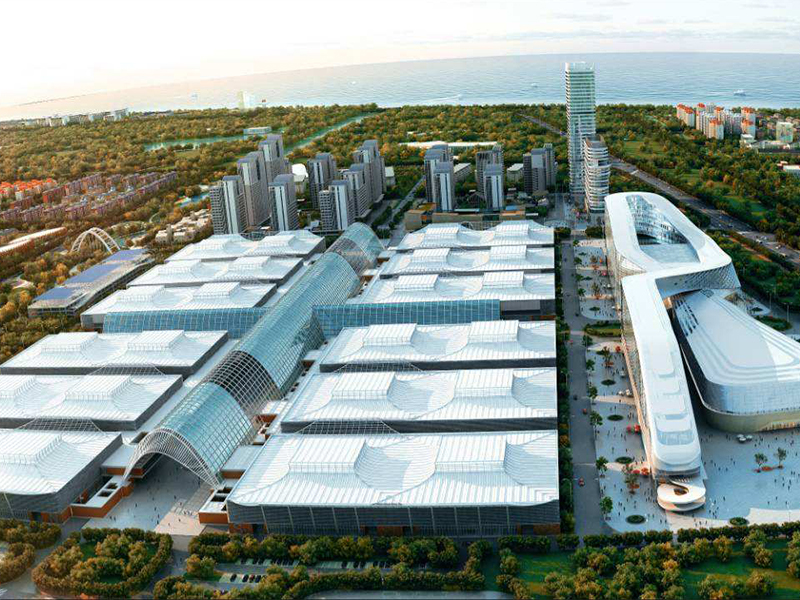 成功的展览您需要做哪些工作