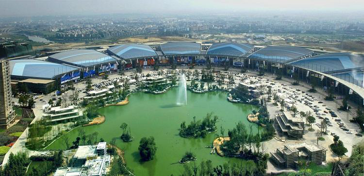 重庆展位设计搭建 重庆展位设计搭建