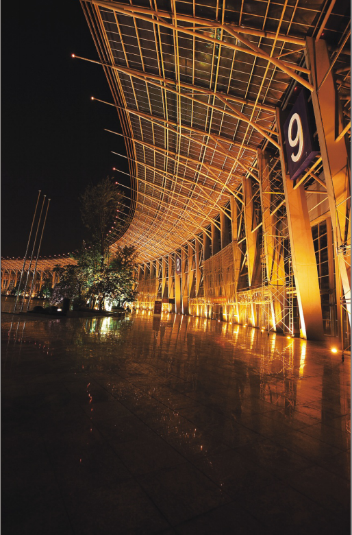 四川展示设计 四川展示设计